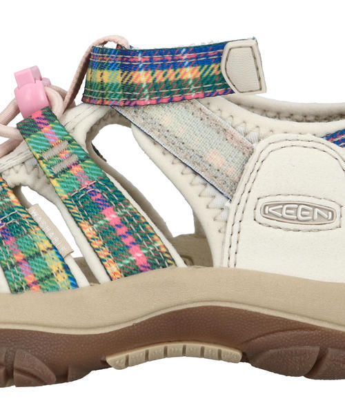 キーン｜KEEN キッズ 通販 KEEN キーン CHILDREN NEWPORT H2【水陸両用