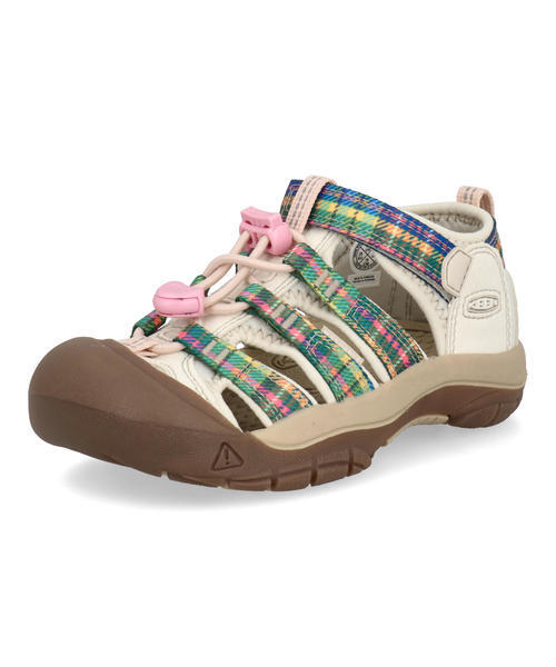 キーン｜KEEN キッズ 通販 KEEN キーン CHILDREN NEWPORT H2【水陸両用