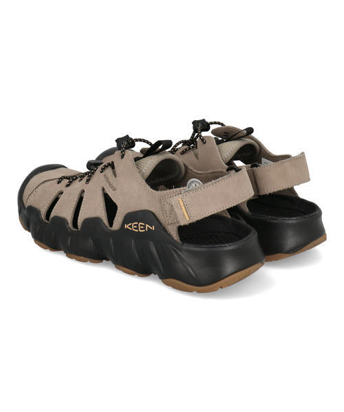 キーン｜KEEN メンズ 通販 KEEN キーン HYPERPORT FISHERMAN LEATHER
