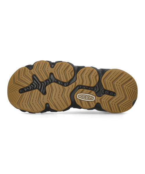 キーン｜KEEN メンズ 通販 KEEN キーン HYPERPORT FISHERMAN LEATHER