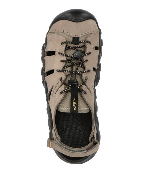 キーン｜KEEN メンズ 通販 KEEN キーン HYPERPORT FISHERMAN LEATHER