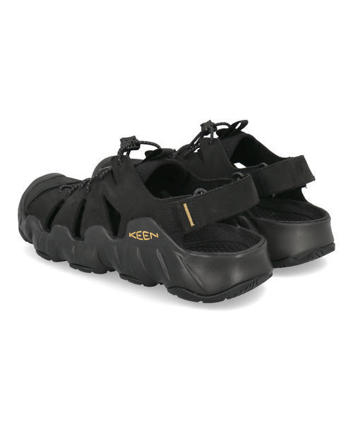 キーン｜KEEN メンズ 通販 KEEN キーン HYPERPORT FISHERMAN LEATHER