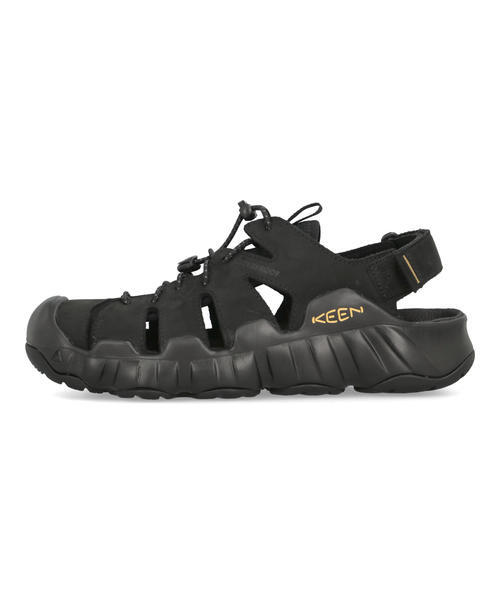 キーン｜KEEN メンズ 通販 KEEN キーン HYPERPORT FISHERMAN LEATHER