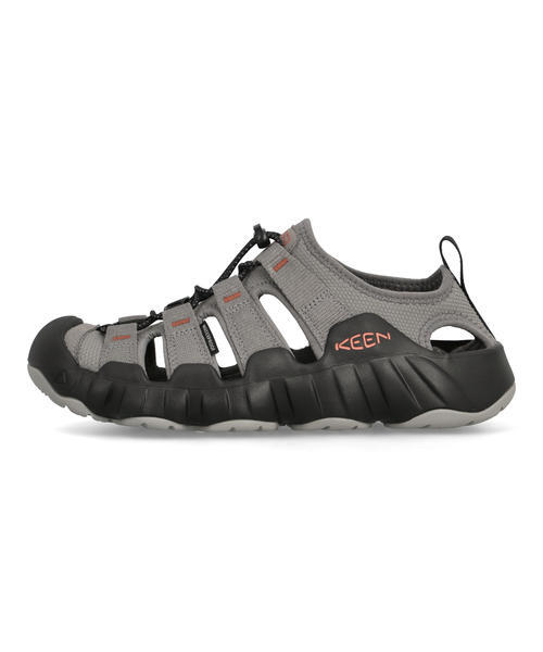 キーン｜KEEN メンズ 通販 KEEN キーン HYPERPORT H2【軽量/水陸両用