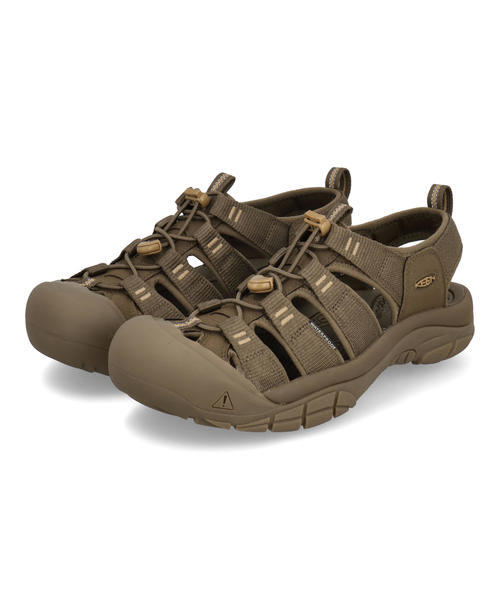 キーン｜KEEN メンズ 通販 KEEN キーン NEWPORT H2【水陸両用】メンズ