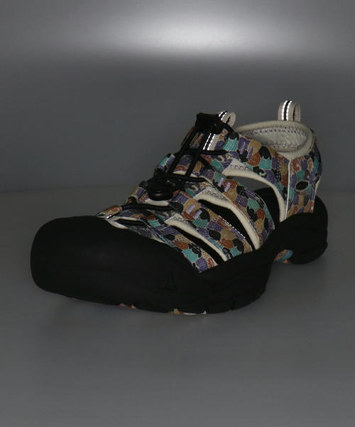 キーン｜KEEN メンズ 通販 KEEN キーン NEWPORT RETRO【水陸両用
