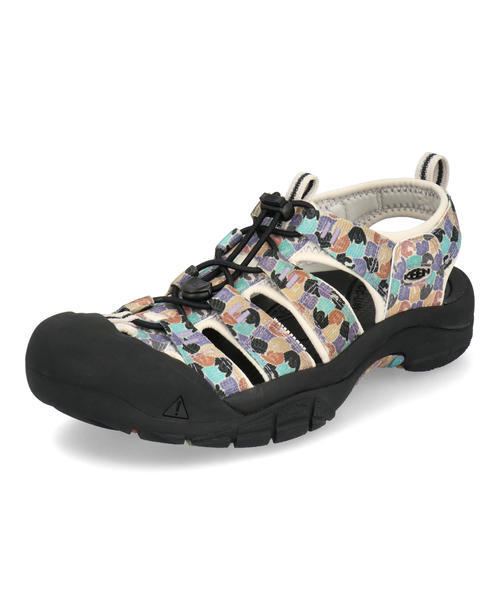 かねけん キーン｜KEEN メンズ 通販 KEEN キーン NEWPORT RETRO【水陸両用