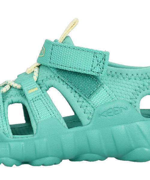 キーン｜KEEN キッズ 通販 KEEN キーン TODDLERS HYPERPORT H2【水陸