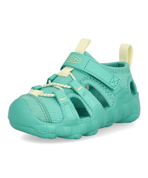 キーン｜KEEN キッズ 通販 KEEN キーン TODDLERS HYPERPORT H2【水陸