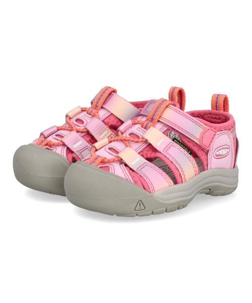 子供用品 キーン｜KEEN キッズ 通販 KEEN キーン TODDLERS NEWPORT H2【水陸両用