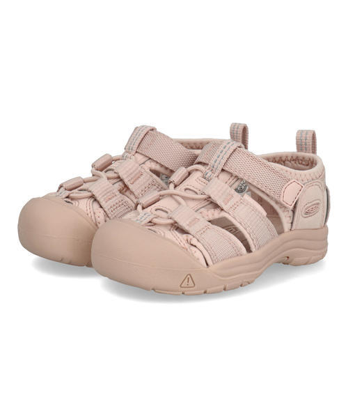 KJ-66【新入荷　リサイクル品】カルテル　COME BACK ロッキングベース　ベージュ キーン｜KEEN キッズ 通販 KEEN キーン TODDLERS NEWPORT H2【水陸両用
