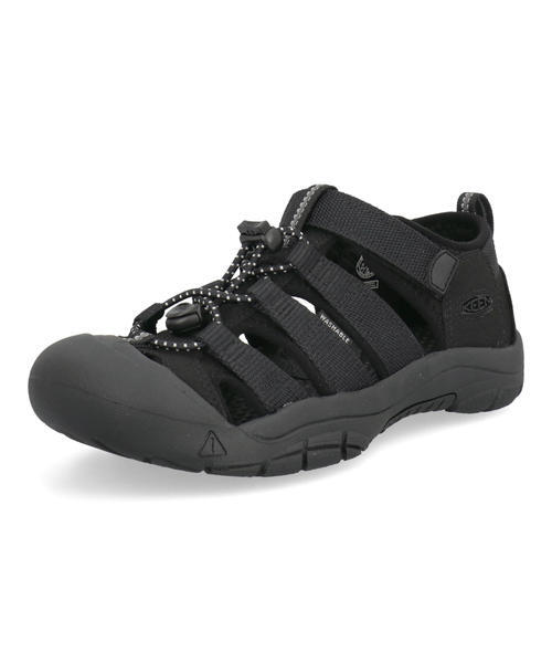 キーン｜KEEN キッズ 通販 KEEN キーン YOUTH NEWPORT H2【水陸両用