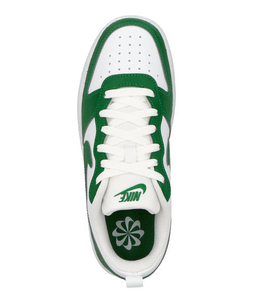 ナイキ｜NIKE キッズ 通販 NIKE ナイキ COURT BOROUGH LOW RECRAFT GS