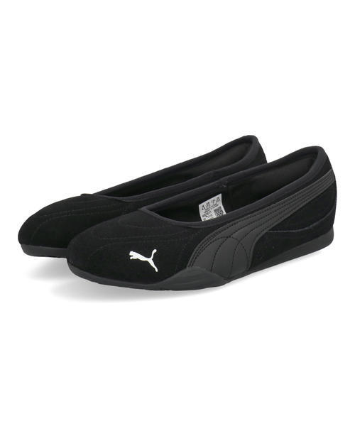 プーマ｜PUMA レディース 通販 PUMA プーマ CATCH SOLEIL BALLERINA SD