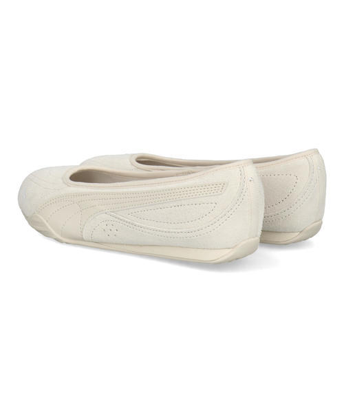 プーマ｜PUMA レディース 通販 PUMA プーマ CATCH SOLEIL BALLERINA SD