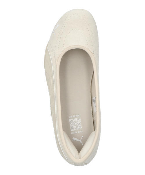 プーマ｜PUMA レディース 通販 PUMA プーマ CATCH SOLEIL BALLERINA SD