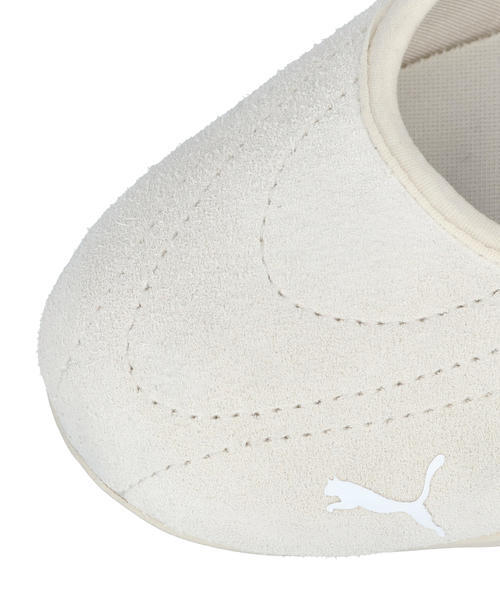 プーマ｜PUMA レディース 通販 PUMA プーマ CATCH SOLEIL BALLERINA SD
