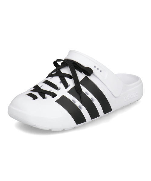 アディダス｜adidas メンズ 通販 adidas アディダス ADILETTE CLOG