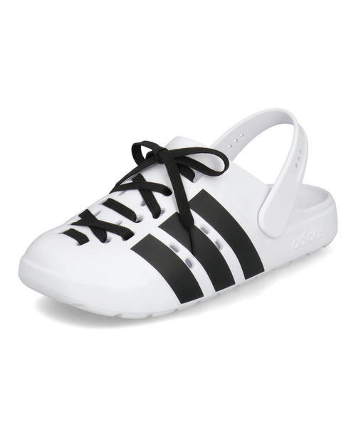 だっくとめー アディダス｜adidas メンズ 通販 adidas アディダス ADILETTE CLOG