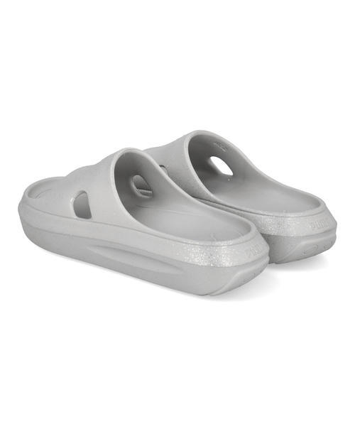 プーマ｜PUMA レディース 通販 PUMA プーマ FLATTER SLIDE GLITTER