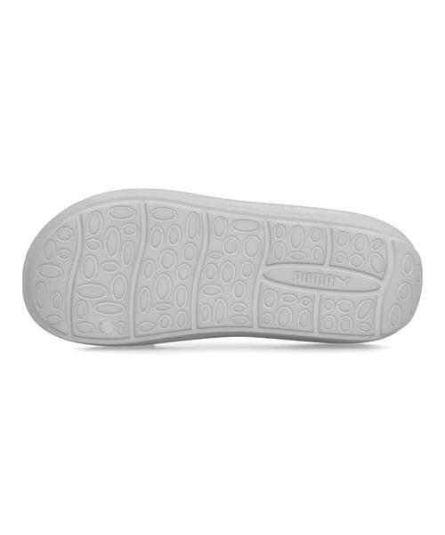 プーマ｜PUMA レディース 通販 PUMA プーマ FLATTER SLIDE GLITTER