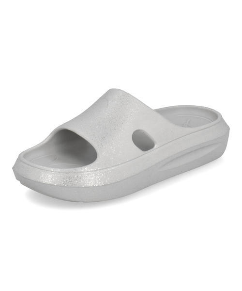 プーマ｜PUMA レディース 通販 PUMA プーマ FLATTER SLIDE GLITTER