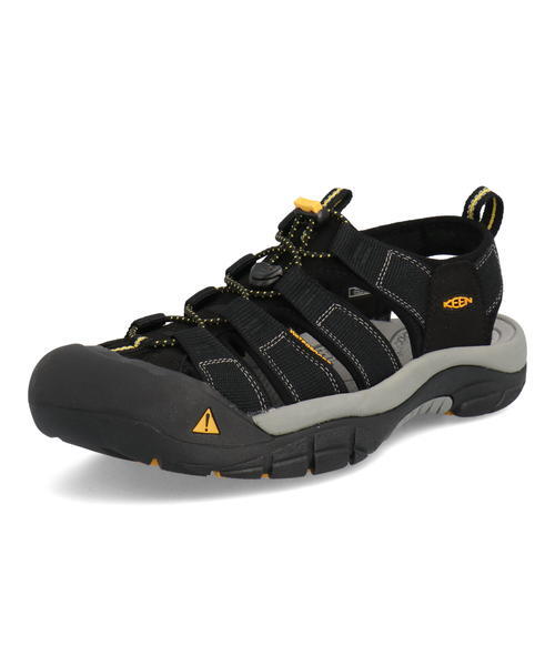 KEEN キーン サンダル 水陸両用 ブラック 17cm マーキーズ 新品 401280600190710_s.jpg?1776674068