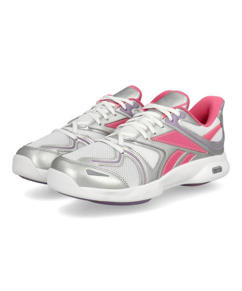 Reebokイージートーンスニーカーピンクラメ リーボック｜Reebok レディース 通販 Reebok リーボック EASYTONE