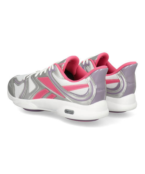 Reebok(リーボック) イージートーンステップ EASY TONE STEP ピンク 昇降台 RAP-40185MG tf8su2k REEBOK】 リーボック EASYTONE イージートーン 100274316 SILVER/PINK