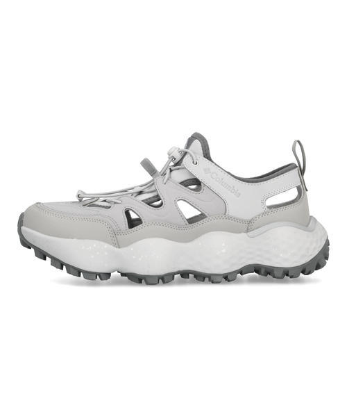 【Columbia】新品未使用 コロンビア シャンダル　サンダル スニーカー コロンビア｜Columbia メンズ 通販 Columbia コロンビア THRIVE REVIVE