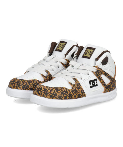 ディーシーシューズ｜DC SHOES 通販 - アスビーASBee公式通販/アスビー