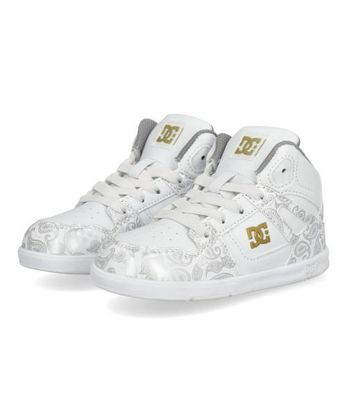 ディーシーシューズ｜DC SHOES キッズ 通販 DC SHOES ディーシー