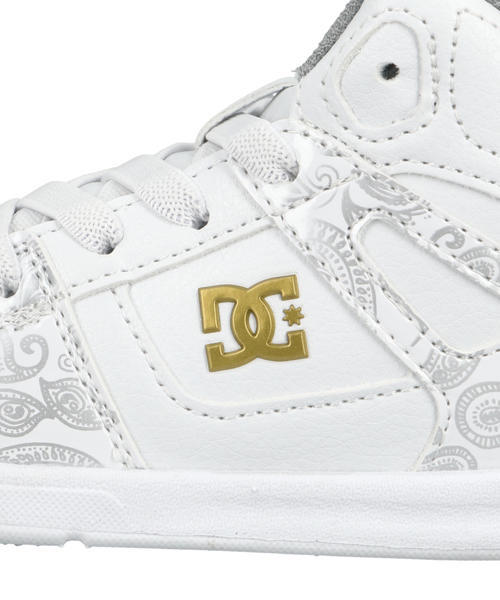 ディーシーシューズ｜DC SHOES キッズ 通販 DC SHOES ディーシー