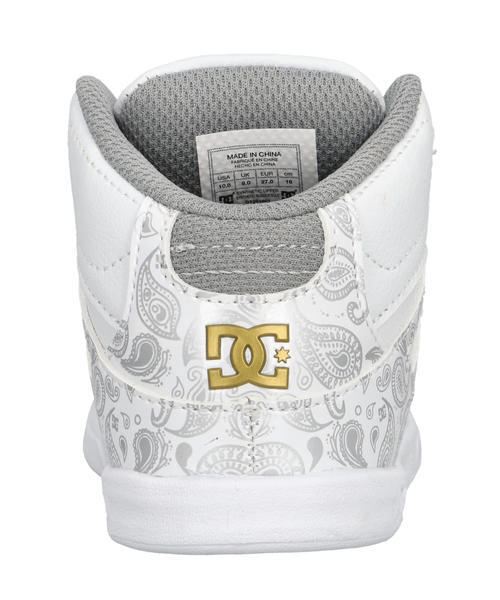 ディーシーシューズ｜DC SHOES キッズ 通販 DC SHOES ディーシー