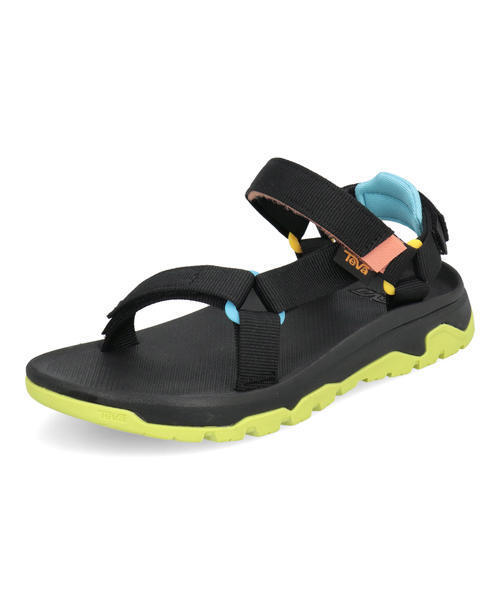 テバ｜Teva キッズ 通販 Teva テバ K HURRICANE XLT JR キッズスポーツ