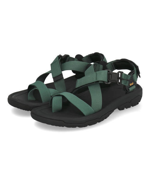 Teva �e�o M HURRICANE TERRA DACTYL �����Y�X�|�[�c�T���_�� �A�E�g�h�A ���ӑΉ� �X�g���b�v �X�|�T��(�n���P�[���e���_�N�g��) 1169430 PNN �p�C���j�[�h��