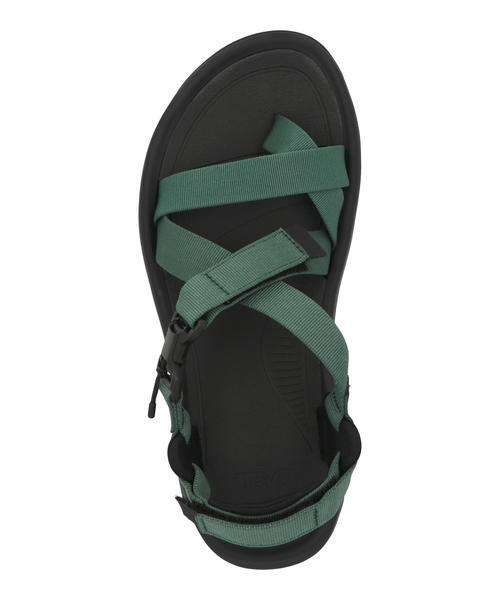 テバ｜Teva メンズ 通販 Teva テバ M HURRICANE TERRA DACTYL メンズ