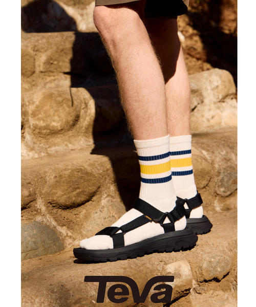 テバ｜Teva メンズ 通販 Teva テバ M HURRICANE XLT 3 メンズスポーツ