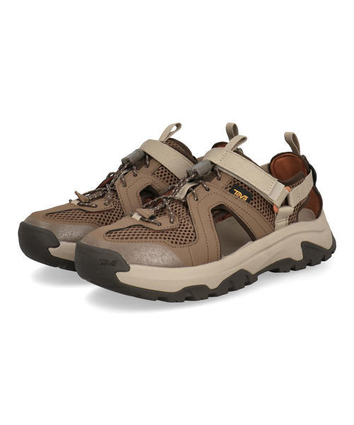Teva �e�o M HURRICANE XLT3 CT �����Y�X�|�[�c�T���_�� �A�E�g�h�A ���ӑΉ� �X�j�[�J�[�T���_�� �X�|�T��(�n���P�[��XLT3CT) 1173721 BSNM �o�C�\���}���` ��