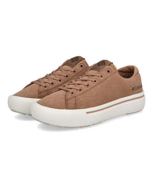 Columbia �R�����r�A HAWTHORNE RAIN LO WP�y�h���z���f�B�[�X�X�j�[�J�[(�z�[�\�����C�����[�E�H�[�^�[�v���[�t) YU7149 244 �u���X���^���b�N ���[�J�b�g