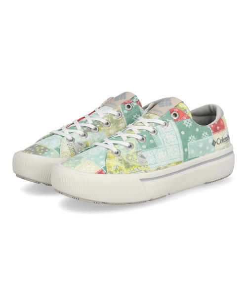Columbia �R�����r�A HAWTHORNE RAIN LO WP�y�h���z���f�B�[�X�X�j�[�J�[(�z�[�\�����C�����[�E�H�[�^�[�v���[�t) YU7149 683 �T���Z�b�g���b�h/�e�B�[���N����