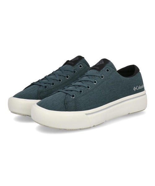 Columbia �R�����r�A HAWTHORNE RAIN LO WP�y�h��/�y�ʁz�����Y�X�j�[�J�[(�z�[�\�����C�����[�E�H�[�^�[�v���[�t) YU7149 429 �G�o�[�u���[�y�����Y�z ���[�J�b