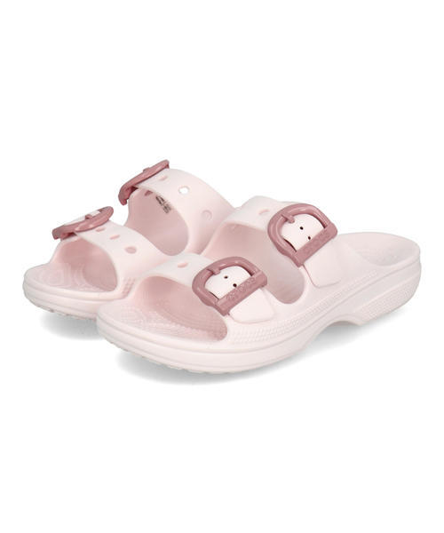クロックス｜crocs レディース 通販 crocs クロックス SATURDAY ENAMEL