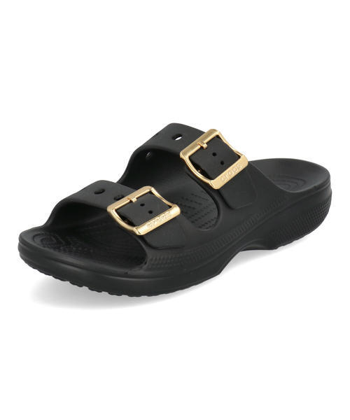 おしげ　レディース　BLK S クロックス｜crocs レディース 通販 crocs クロックス SATURDAY