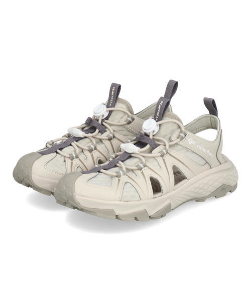 Columbia �R�����r�A PEAKFREAK RUSH SHANDAL �������p ���f�B�[�X�T���_��(�s�[�N�t���[�N���b�V���V�����_��) BL0341 278 �_�[�N�X�g�[��/�O���i�C�g�p�[�v��