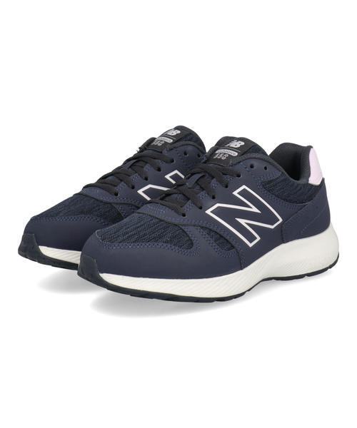 new balance �j���[�o�����X DYNASOFT 550 V5�y�y��/���L2E�z���f�B�[�X�X�j�[�J�[ �E�H�[�L���O�V���[�Y(�_�C�i�\�t�g550V5) WW550AC5 �C�N���v�X ���[�J�b�g