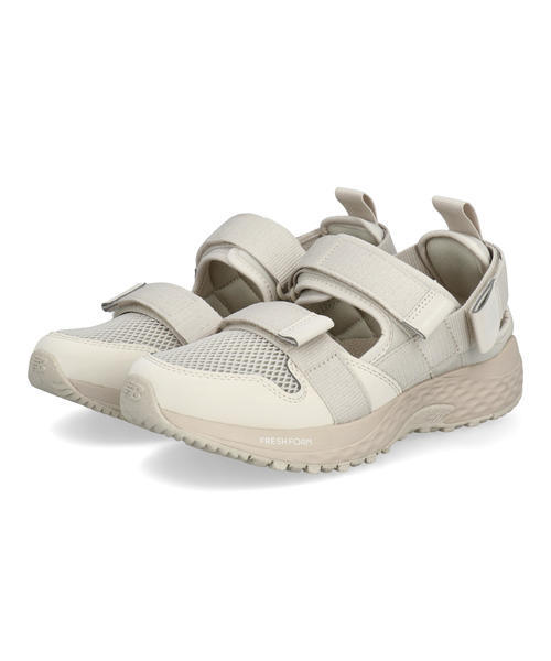 new balance �j���[�o�����X FRESH FOAM 710 V1�y���L2E�z���f�B�[�X�X�|�[�c�T���_�� �X�j�[�J�[ �T�}�[�V���[�Y(�t���b�V���t�H�[��710) U7107U2 ���l�� ���[