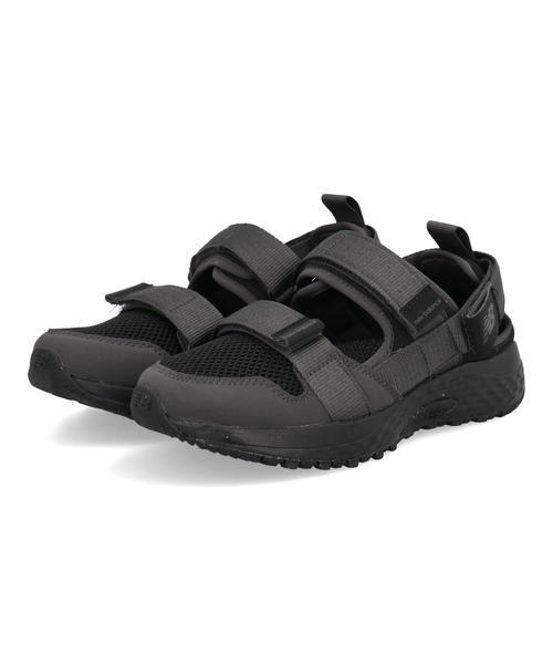 new balance �j���[�o�����X FRESH FOAM 710 V1�y���L2E�z���f�B�[�X�X�|�[�c�T���_�� �X�j�[�J�[(�t���b�V���t�H�[��710) U7108MI �t�F�C�f�b�h�u���b�N ���[�J