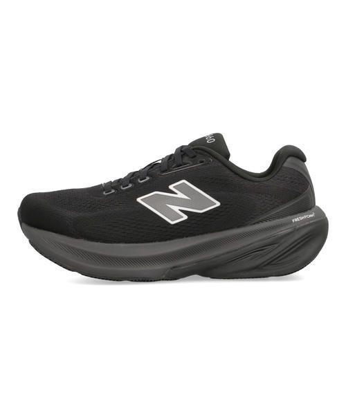 New Balance INFINIT ブラック スニーカー ニューバランス｜new balance メンズ 通販 new balance ニューバランス