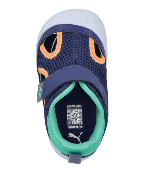 プーマ｜PUMA キッズ 通販 PUMA プーマ KITTEN SUMMER V INF【ギフト